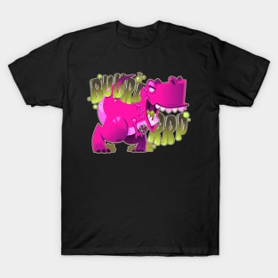 Dino Buurrrrp T-Shirt